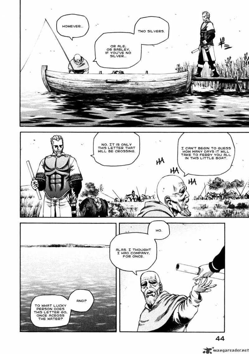 Vinland Saga, Chapter 23 image 07